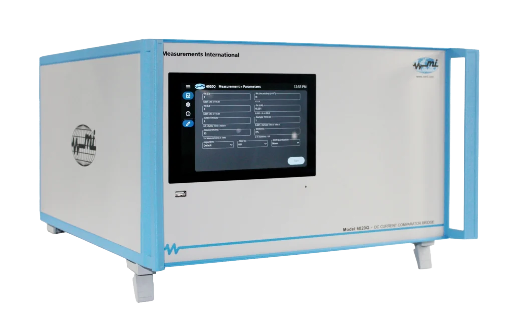 quantum Hall resistance standard, von Klitzing constant, NMI resistance ratio, sub-ppm accuracy