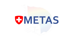 METAS logo